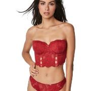 Bandeaux &amp; bretelles amovibles Selmark Soutien-gorge bustier balco...