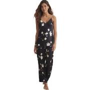 Pyjamas / Chemises de nuit Selmark Pyjama pantalon caraco EXCLUSIVE P1...