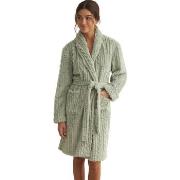 Pyjamas / Chemises de nuit Selmark Robe de chambre SUPERSOFT COMPLEMEN...