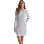 Pyjamas / Chemises de nuit Selmark Chemise de nuit manches longues TEX...