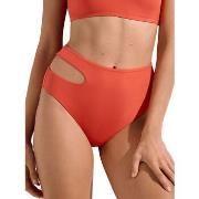 Maillots de bain Lisca Bas maillot slip de bain asymétrique échancré t...