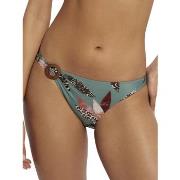 Maillots de bain Selmark Bas maillot slip de bain taille basse Jamaica...