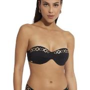 Maillots de bain Selmark Haut maillot de bain bandeau Musha Cay Mare