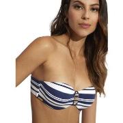 Maillots de bain Selmark Haut maillot de bain bandeau Mykonos Mare