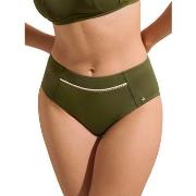 Maillots de bain Lisca Bas maillot slip de bain shapewear taille haute...