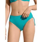 Maillots de bain Lisca Bas maillot slip de bain taille haute côtés rég...