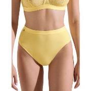 Tangas Lisca Brésilien échancré taille haute Sunflower Cheek