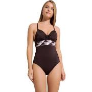 Maillots de bain Lisca Maillot de bain une pièce préformé sans armatur...