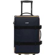 Valise K-Way BLOSSAC S TROLLEY