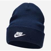 Bonnet Nike BONNET PEAK BLEU