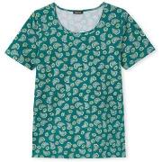 T-shirt Daxon by - Tee-shirt pur coton lot de 2