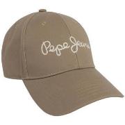 Casquette Pepe jeans -