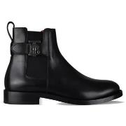 Bottes Burberry Chelsea Boots Luke