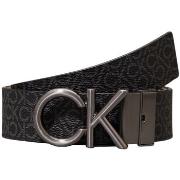 Ceinture Calvin Klein Jeans Ceinture reversible homme Ref 64831 01R No...