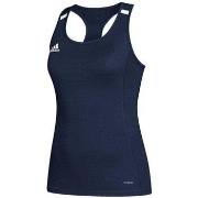 Debardeur adidas Wms T19 Tank-shirt