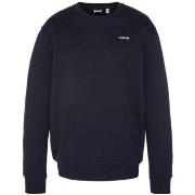 Sweat-shirt Schott hirt RDC AVEC BRODERIE