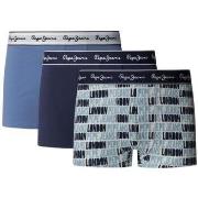 Boxers Pepe jeans -