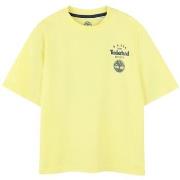 T-shirt enfant Timberland -