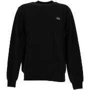 Sweat-shirt Lacoste Sweatshirt fleece