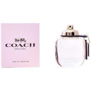 Eau de parfum Coach Woman Eau De Parfum Vaporisateur