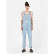 Combinaisons Dickies CLASSC DNM BIB W DK0A4XYCC-151 VNTG BLUE LIGHT