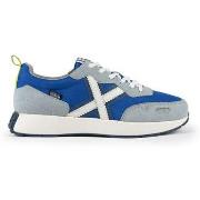 Baskets Munich Xemine 8907077 AZUL