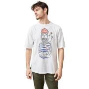 T-shirt Altonadock -