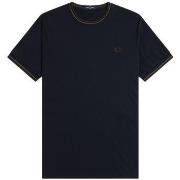 T-shirt Fred Perry -