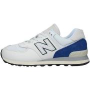 Baskets basses New Balance U574UI2