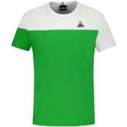 T-shirt Le Coq Sportif -