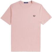 T-shirt Fred Perry -