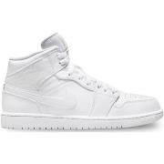 Baskets Nike Air Jordan 1 Mid