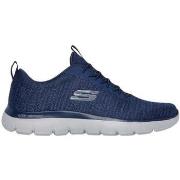 Baskets Skechers -