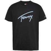 T-shirt Tommy Hilfiger -