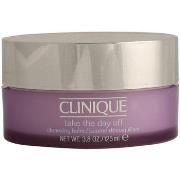 Démaquillants &amp; Nettoyants Clinique Take The Day Off Cleansing Bal...