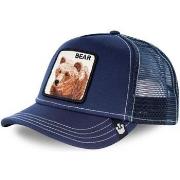 Casquette Goorin Bros Casquette Homme BLUEBEAR