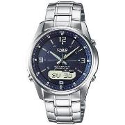 Montre Casio Montre Homme LCW-M100DSE-2AER, Quartz, 40mm, 5ATM