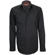 Chemise Andrew Mc Allister chemise premium baker noir