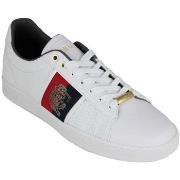 Baskets Cruyff Sylva semi CC7480201 510 White