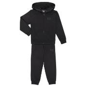 Ensembles de survêtement Emporio Armani EA7 TRAIN VISIBILITY T-SUIT HD...