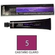 Colorations L'oréal hair color jour Light - N.5 - Castaño Claro