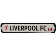 Tableaux, toiles Liverpool Fc TA10455