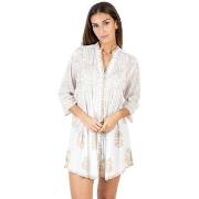 Robe courte Isla Bonita By Sigris Robe Courte