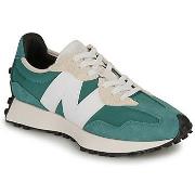 Baskets basses New Balance 327