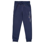 Jogging enfant Tommy Hilfiger ESSENTIAL SWEATPANTS