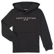 Sweat-shirt enfant Tommy Hilfiger ESSENTIAL HOODIE