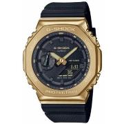 Montre Casio Montre Unisexe GM-2100G-1A9ER Noir