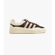 Baskets adidas Campus Deep Brown Chalk Bad Bunny