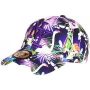 Casquette Hip Hop Honour Casquette Mixte