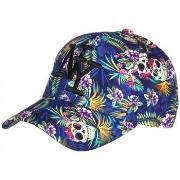 Casquette Hip Hop Honour Casquette Mixte